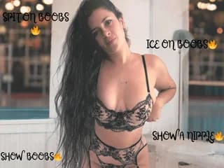 WebCAM von KiaraEvans22