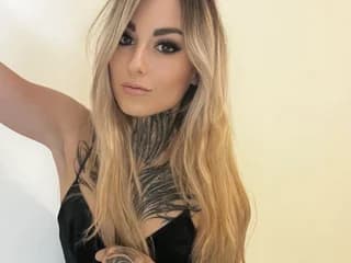 WebCAM di Kim_equinoxx