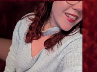 KinkyMinxx WebCAM 
