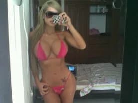 WebCAM di KinnyBoobs