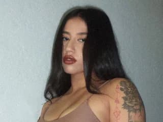 WebCAM de KiraKitty333