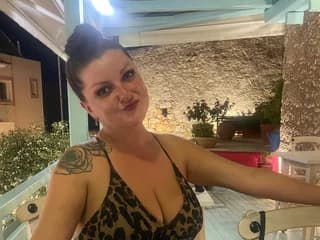 WebCAM von LacyLouxx