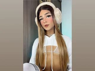 WebCAM of Ladynoah