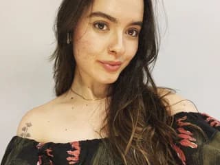 WebCAM de LennaWhite