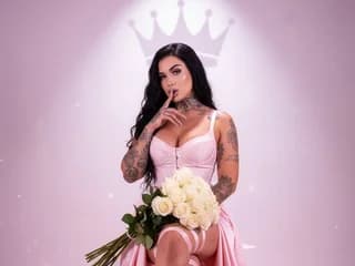 WebCAM of LexxxiLotus