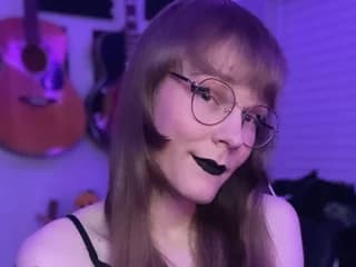 WebCAM de LilithStarfall