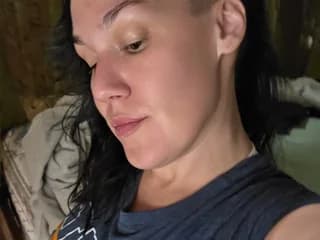 WebCAM di LillithGrey69