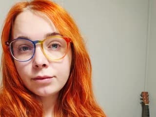 WebCAM von Lilpixiebaby