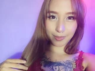 WebCAM of LindaBarna