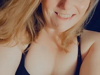 WebCAM di LittleReddPrincess