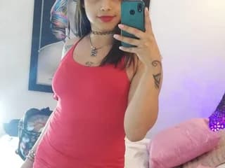LizQuinny WebCAM 