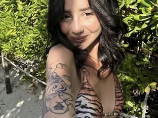 LizzyHope WebCAM 