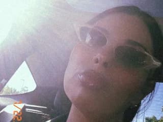 WebCAM de LondonLushXoX