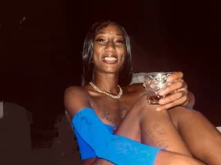 WebCAM di LovelyyBoss