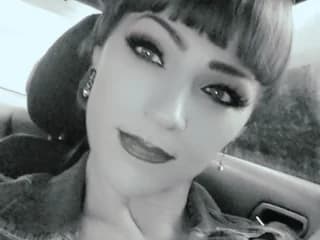 WebCAM von LuckyFawxxx