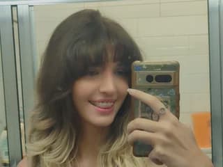 WebCAM of LuckyLiaXOXO