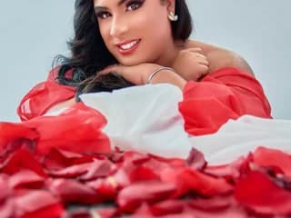 WebCAM de LuisaHotSex