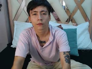 WebCAM di LukeMorgans18