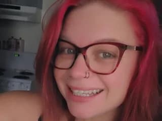 WebCAM von LunaMooreXO