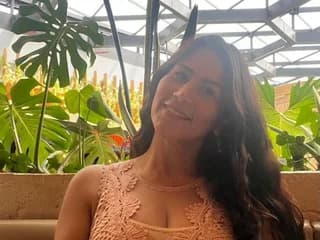 WebCAM de LupitaMoore
