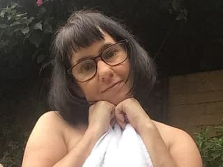 WebCAM of Luscious_Linda
