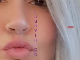 WebCAM von LushyThick