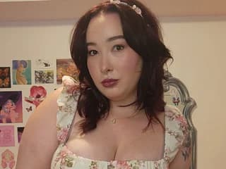 WebCAM de LustyLadyLioness
