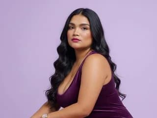 WebCAM di LyraBlack22