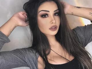 WebCAM of Macarena20