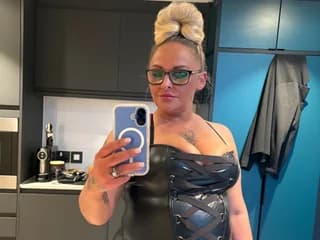 WebCAM di Madame_Bonnie