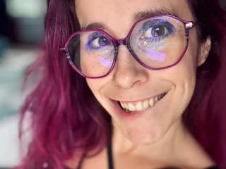 WebCAM von MagdalenaMedusa