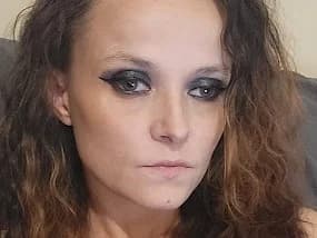 WebCAM di MagicallAnnXoX