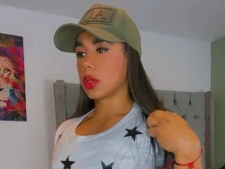 WebCAM of Majo1987