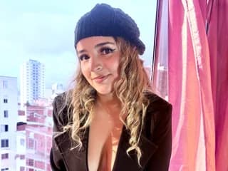 WebCAM de MarianBlazee