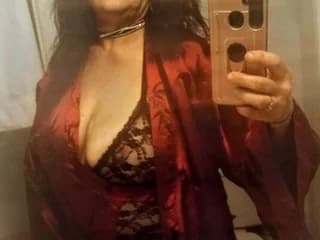 WebCAM of MariannaHoover