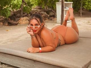 WebCAM de MarilynRouse