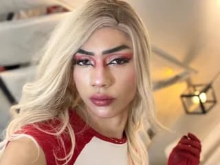 WebCAM di Megan_Redfire