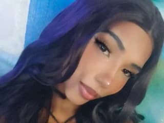 MiaCastro_XX WebCAM 