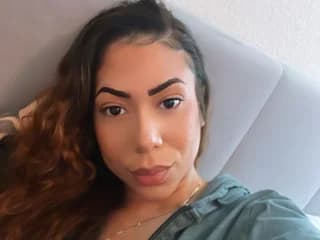 WebCAM von Mia_Morrena