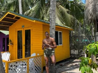 WebCAM of MichaelStwart