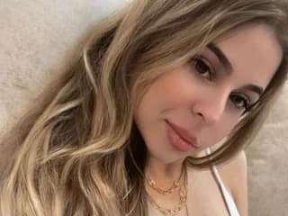 MilaMurphy WebCAM 