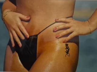 WebCAM de MilfMysti