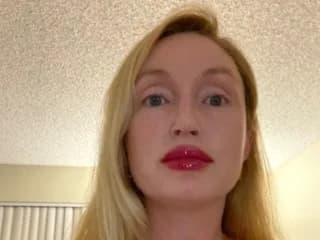 WebCAM von MissCherryValentine