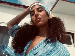 WebCAM von MissMilano_xo