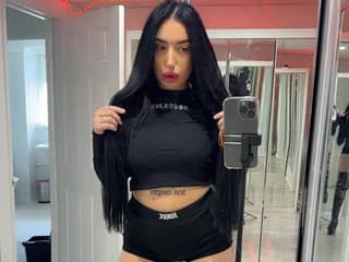 WebCAM von MissNicolexx