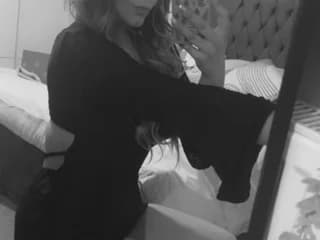 WebCAM von Miss_Laura_Luxe