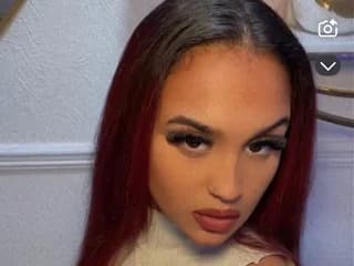 WebCAM of Missyazzxox