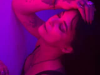 WebCAM di MistressMayRavyn