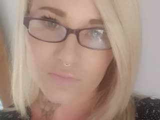 WebCAM di MrsThrobinson