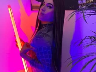 WebCAM di NathaliaIsazaX